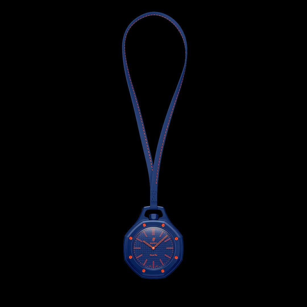 PACK 8 SWATCH x AP