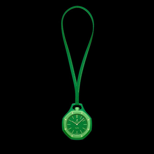 GREEN EIGHT